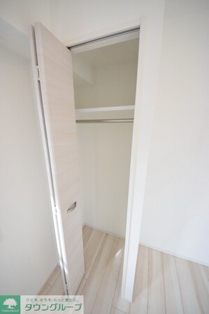 ツインズ国立IIの物件内観写真